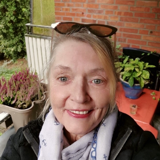Doris-Heine-Heute