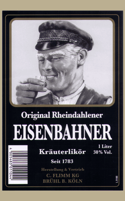 Eisenbahner (Mehr Info? - Klick Hier!!!)