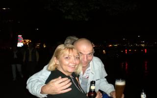 Link zu Doris Heine