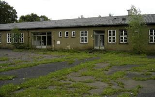 Speiseraum 3-24 (Stammkaserne)