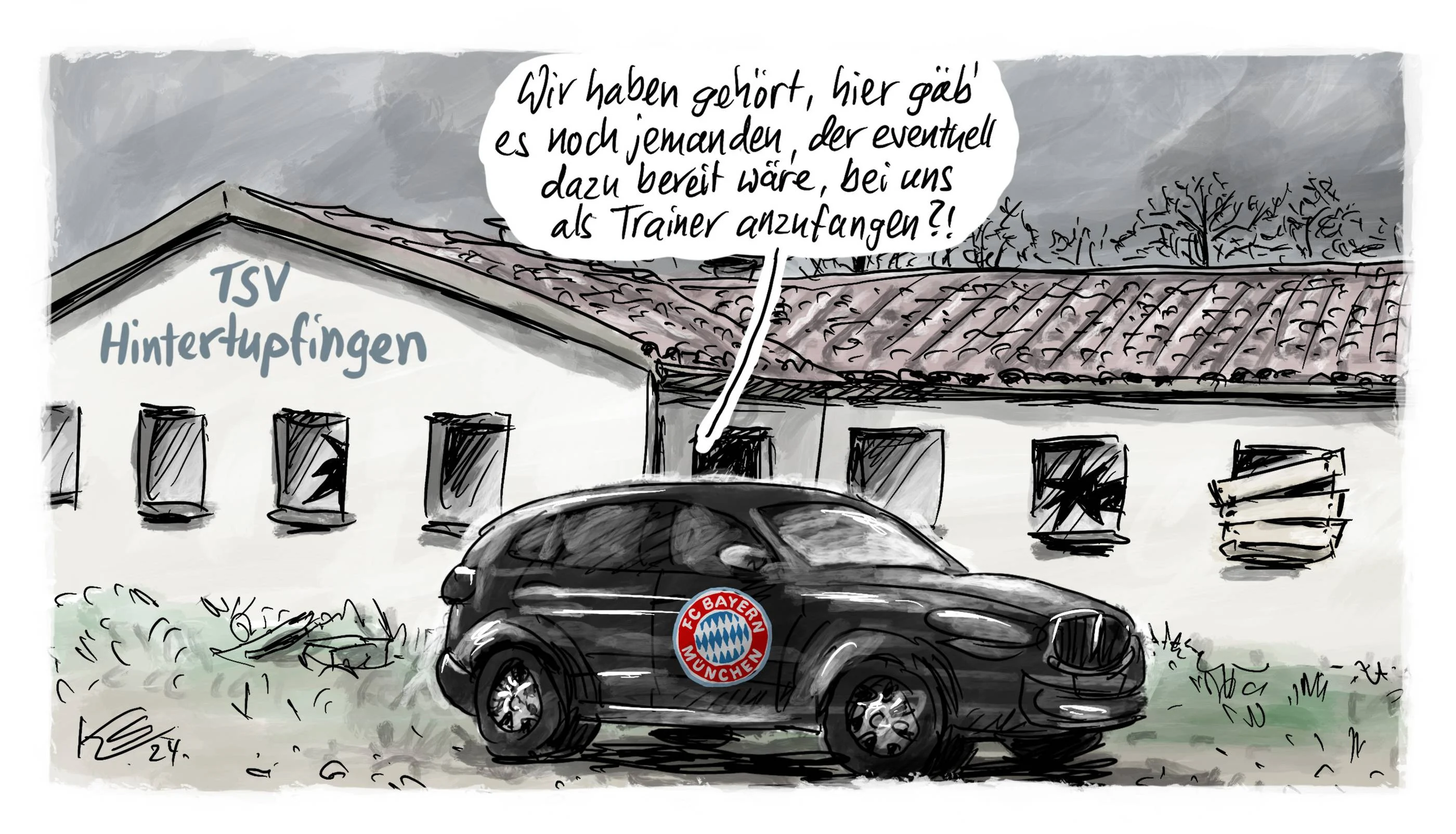 Trainer-Bayern-Muenchen