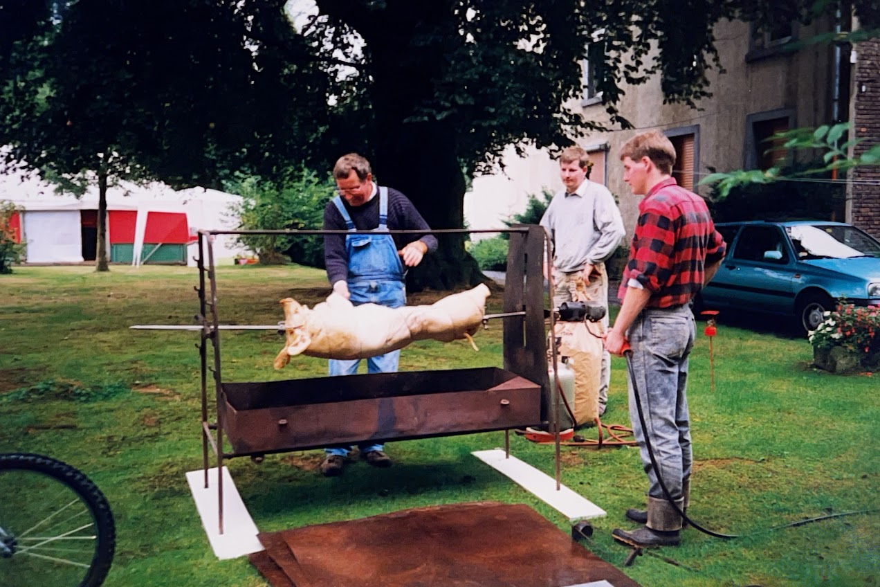 VuCt-Flerke-1995-Grillen-1