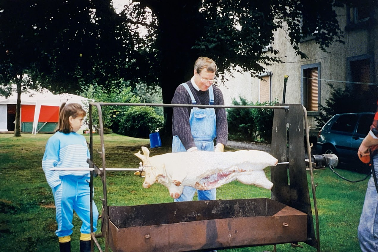 VuCt-Flerke-1995-Grillen-2