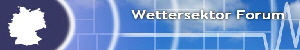 Logo Wettersektor-Forum
