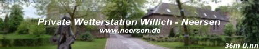 Private_Wetterstation_Neersen