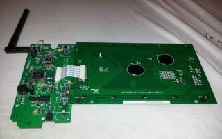 Davis Console Innen 1