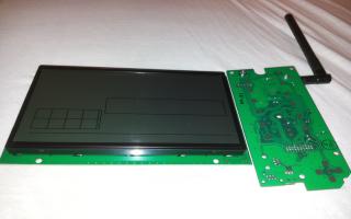 Davis Console Innen 2