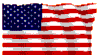 Flagge -USA