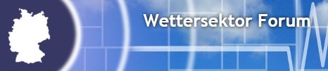 Logo Wettersektor-Forum