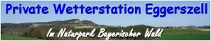 Wetterstation-Eggerszell