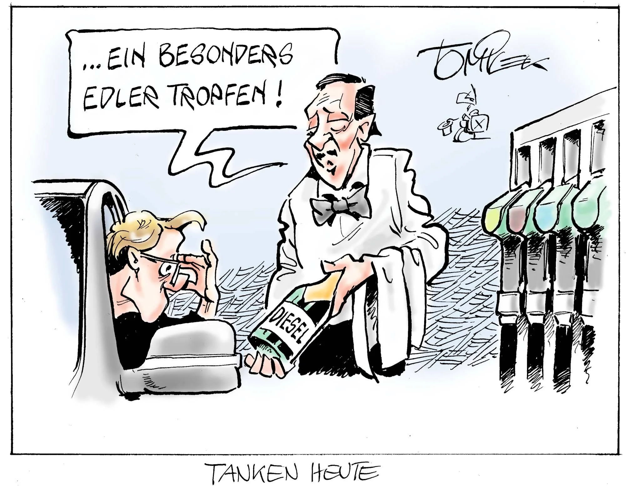 Edler-Tropfen