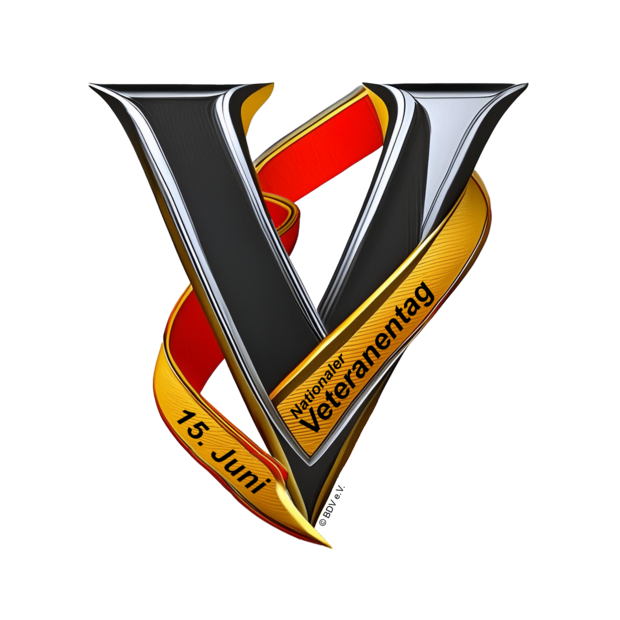 Logo-Veteranentag