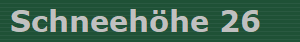 Schneehhe 26