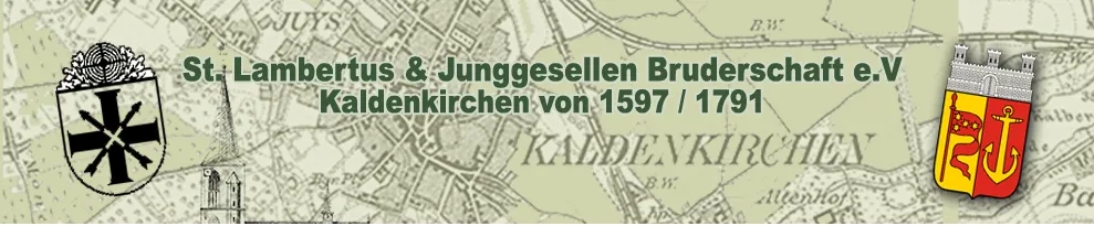 St-Lambertus-Schuetzen