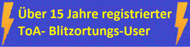 ToA-User-Biltzortung