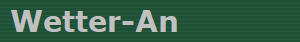 Wetter-An