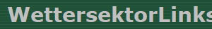 WettersektorLinks
